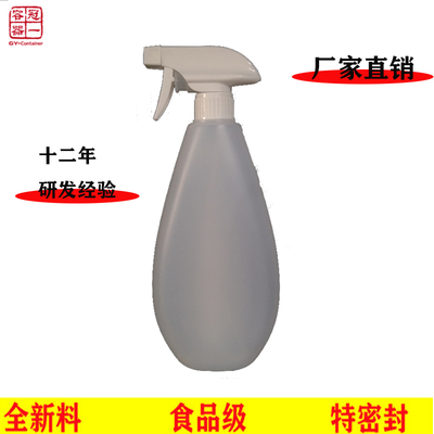 精选消毒剂瓶，冠一品质引领专业生产新体验